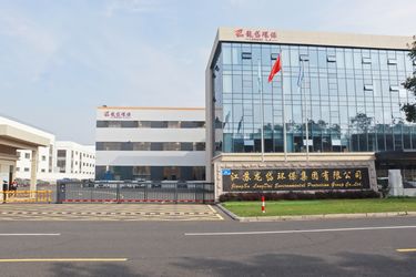 Jiangsu Longdai Environmental Protection Co., Ltd.