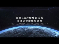 Slogan, Purpose, Mission, Vision of Long Dai Environmental Protection