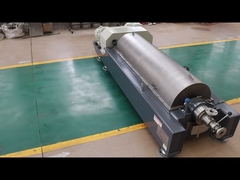 Decanter Centrifuge