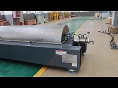 Decanter Centrifuge