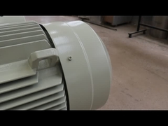 Decanter Centrifuge