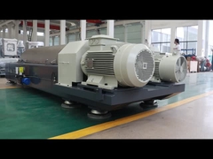 Decanter Centrifuge