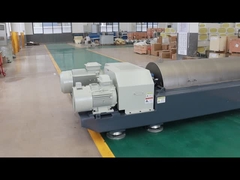 Decanter Centrifuge
