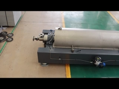 Decanter Centrifuge
