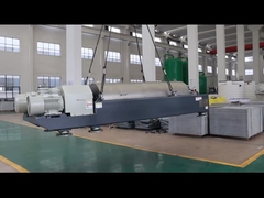 Decanter Centrifuge