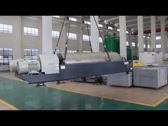 Decanter Centrifuge