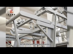 [Focus on Long Dai, quality environmental protection equipment on the stage]