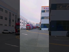 Longdai Environmental Protection|Sail to the sea, Indonesia departs