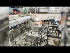 Longdai Environmental Protection Delivers 10 Decanter Centrifuges to Russia's MBK