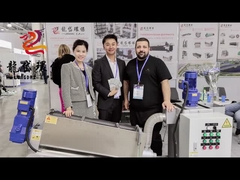 【Longdai Environmental Shines in Moscow, Creating New Achievements on the International Stage】