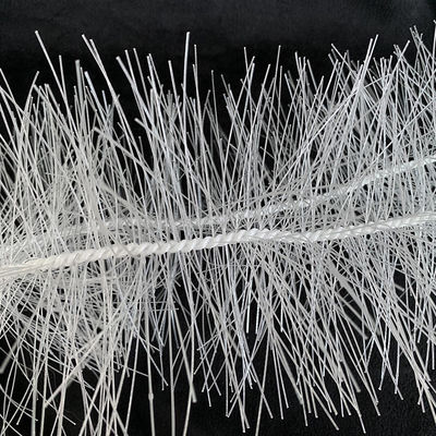 3D Elastic Biofilm Media - For Anaerobic, Aerobic & Anoxic Wastewater Treatment