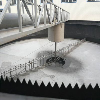 1.5kw-30kw automatic Central Drive Mud Sludge Scraper System Full Bridge  Half Bridge