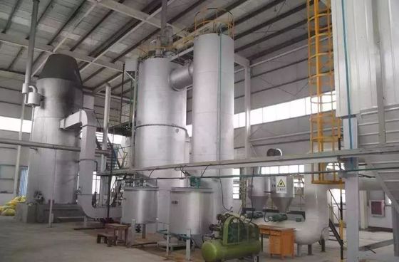 Living Waste Incinerator Machine , Silver Sanitary Waste Incinerator