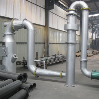 ISO Hospital Medical Waste Incinerator Pharmaceutical Grade