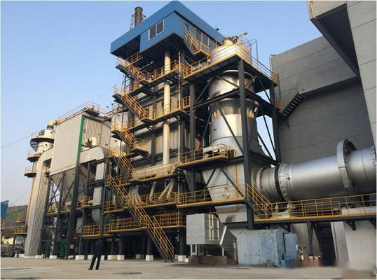 Residual Medicine​​ Waste Incinerator Machine Alloy Metal