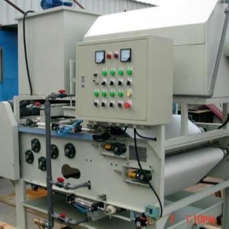 2000mm Sludge Gravity Thickener Water Treatment Carbon Steel