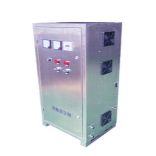 High Performance Ozone Water Generator For Air And Water Treatment System