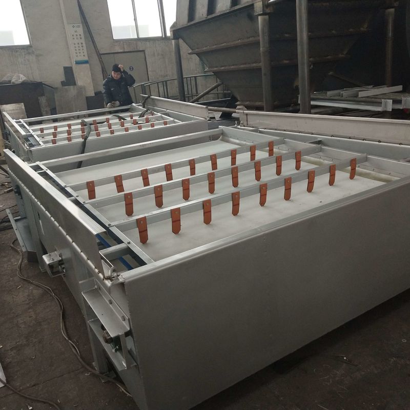 1000mm Belt Filter Press For Sludge Dewatering Stainless Steel