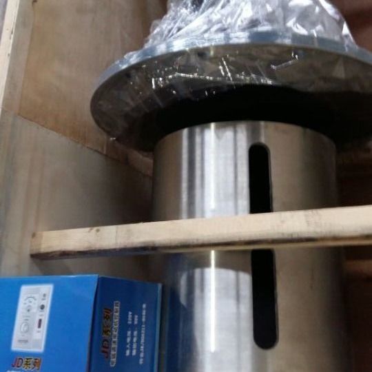 Industrial-Grade Activated Carbon Filter for Purification and Softening