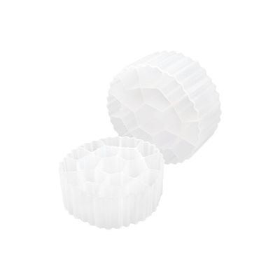 Suspension Biological Packing Mbbr Filter Floating Media Aquarium Filtration Culture