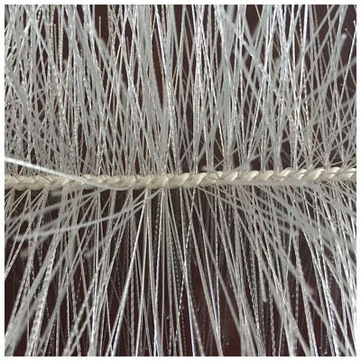 3D Elastic Packing Biofilm For Water Treatment Anaerobic Aerobic Tank Anoxic Tank