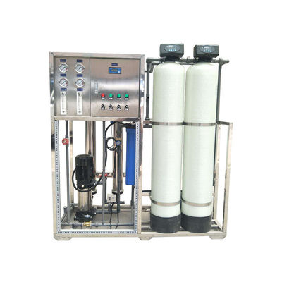 Commercial RO Reverse Osmosis Water Purification Equipment Industrial