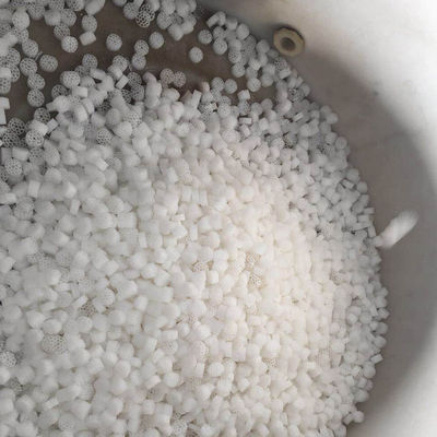 MBBR Fluidized Bed K1k2k3 Suspended Active Biological Filler for Sewage Treatment