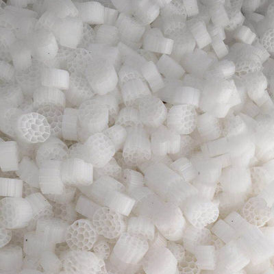 MBBR Fluidized Bed Filler K1k2k3 Aeration Tank Membrane Culture Biological Carrier Sewage Treatment Filter Material