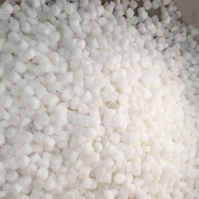 MBBR Fluidized Bed Filler K1k2k3 Aeration Tank Membrane Culture Biological Carrier Sewage Treatment Filter Material