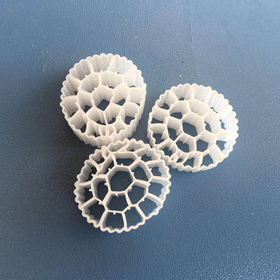 MBBR Fluidized Bed Filler K1k2k3 Aeration Tank Membrane Culture Biological Carrier Sewage Treatment Filter Material
