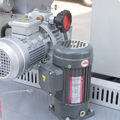 3000L/H Automatic Dosing System SS for Printing Dyeing Wastewater Treatment