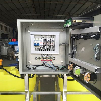 Automatic Scale Inhibitor Chloride Dosing System Chemical Industry Sewage Treatment