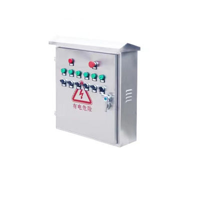 Full Automatic Screw Type Sludge Dewatering Machine Solid Liquid Separation