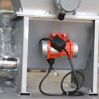 5t/H Stainless Steel Fully Automatic Dosing System Chloric Acid Alkaline Alum PAM