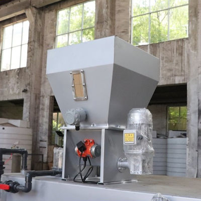 5t/H Stainless Steel Fully Automatic Dosing System Chloric Acid Alkaline Alum PAM