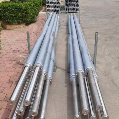 Chain Plate Mud Scraper 304 Stainless Steel Chain Type Sludge Scraper
