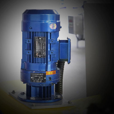Integrated Automatic Dosing Equipment Water Treatment Scale Inhibitor Flocculant