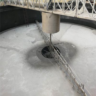1.5kw-30kw automatic Central Drive Mud Sludge Scraper System Full Bridge  Half Bridge
