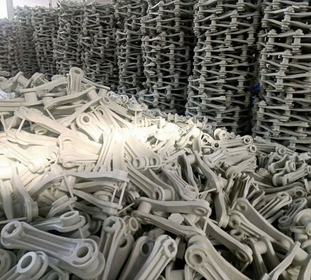 Non Metallic Chain Sludge Scraper Equipment 0.37kw For Urban Sewage Treatment Plant