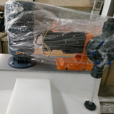 300L/H Coagulant Full Automatic Dosing Machine PAM Dosing System Corrosion Proof