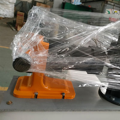 300L/H Coagulant Full Automatic Dosing Machine PAM Dosing System Corrosion Proof