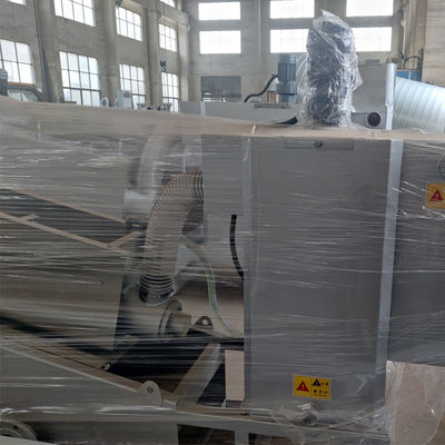 Fully Auto Integrated Petrochemical Sludge Dewatering Machine Sludge Treatment Equipment