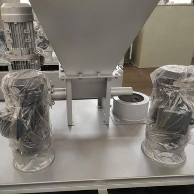 6000L Dry Chemical Power Polymer Dosing System For Wastewater Treatment