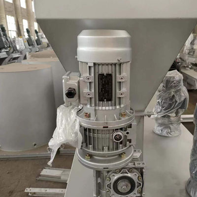 6000L Dry Chemical Power Polymer Dosing System For Wastewater Treatment