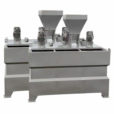 Customization	6000L/H Automatic Chemical Dosing Device Powder Dosing Machine