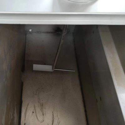 Customization	6000L/H Automatic Chemical Dosing Device Powder Dosing Machine