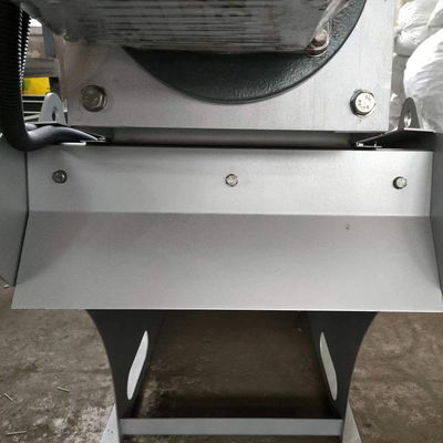 Customization Self Cleaning Volute Sludge Dewatering Machine For Municipal Wastewater