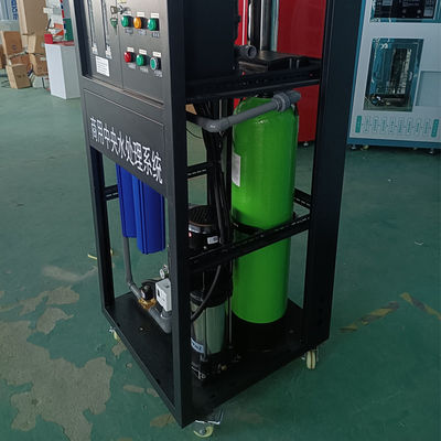 Customization 250LPH Reverse Osmosis Water System Domestic RO Water Purification System