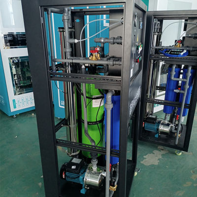 Customization 250LPH Reverse Osmosis Water System Domestic RO Water Purification System