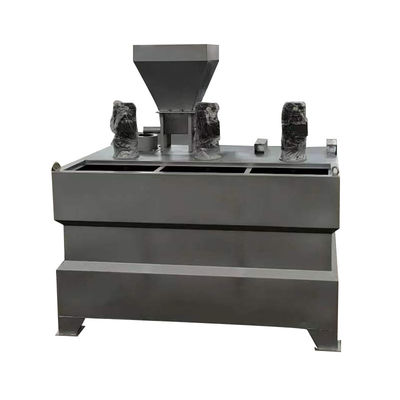 PAM Polymer Chemical Powder Automatic Dosing System For Sewage Treatment Coagulant